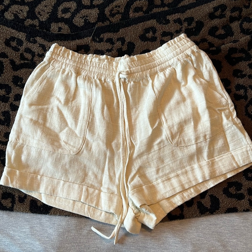 UO shorts